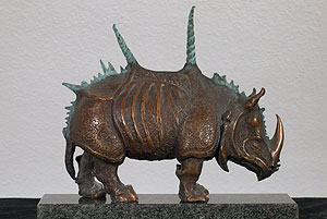 Rhinozeros